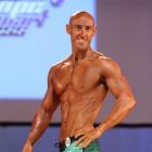 Mark  Brown - NPC Stewart Fitness Championships 2012 - #1